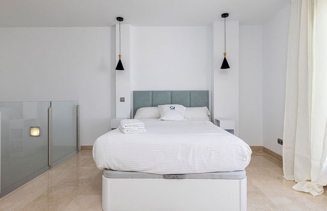 Aqua Apartments Vento, Marbella - Foto 40