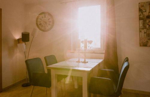 Stylishes Apartement Poststraße 36 - Foto 7