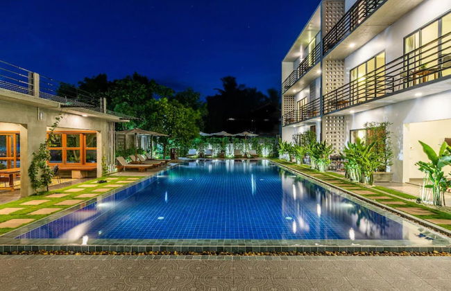 Phimean Home - Photo 14