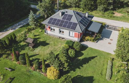 Leśna Enklawa - Foto 3