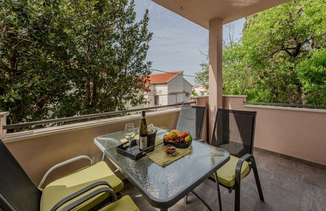 Mil - 30 m From Beach - A1 - Foto 19