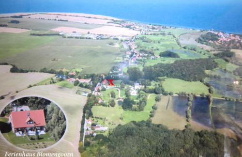 Ferienhaus Blomengoorn - Foto 37