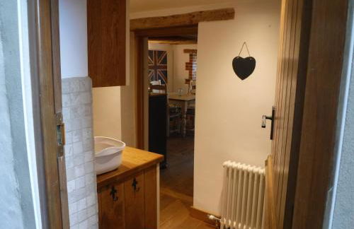 2 Vicarage Lane - Foto 14