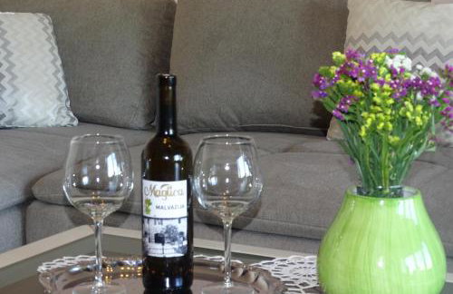 Apartment Parenzana Bibali 65 A 52460-Buje - Foto 24