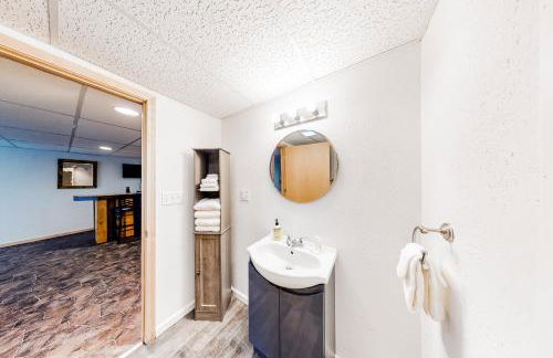 Mitten Lake Retreat - Foto 28