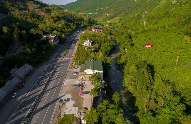 Valide Suit Apart - Foto 58