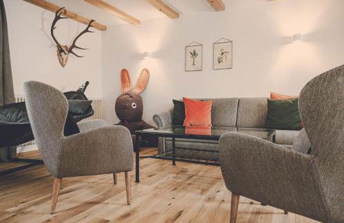 Der Lederer Hof - Boutique Apartments - Foto 46