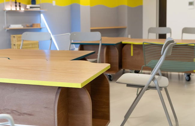 Hotel Residence unito NAMBA Motomachi - Foto 79