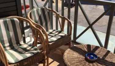 Apartamento El Muelle - Foto 4