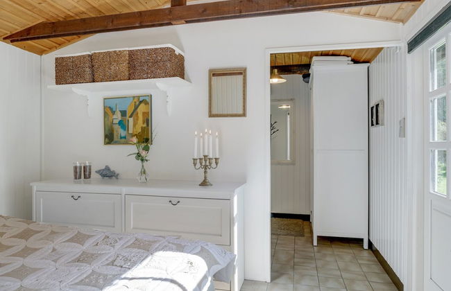 "Arnborg" - 2km from the sea - Foto 14