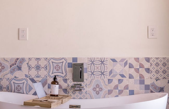 Luxury Apartments with Rooftop & Jacuzzi - Foto 32