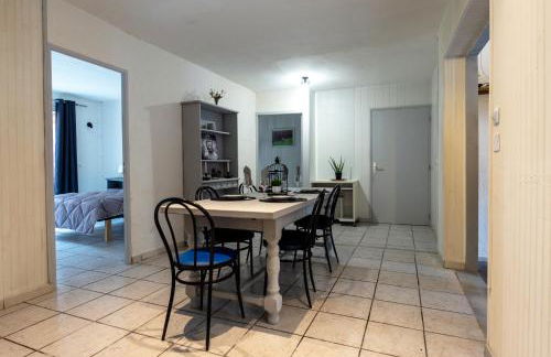 Domaine de bois joli - Foto 76