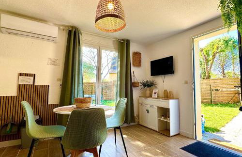 CAPORIZON-Carsac-Piscine-Gite Périgord Sarlat-Clim - Foto 14