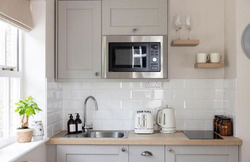 Lyminster Court Cottages - Foto 15