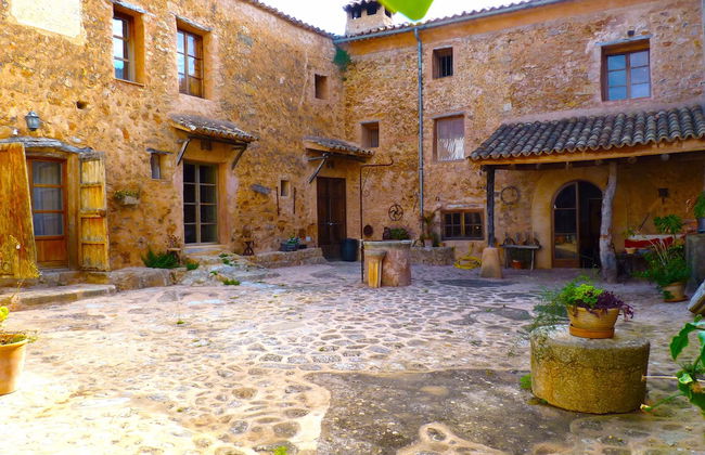 Agroturismo Can Torna AG178 - Foto 29