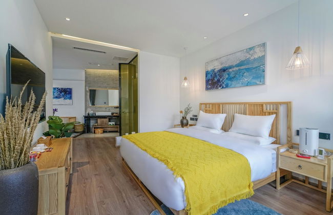 Lijiang Xisu Garden - Foto 76