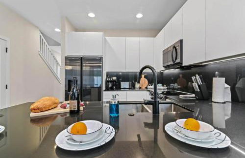 Look Out over Nature - Unique FRESH Corner Home - Foto 14