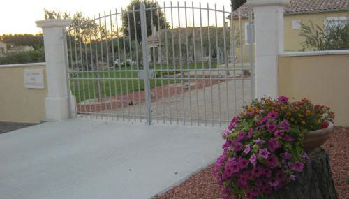 Le Jardin des Tourterelles - Foto 5