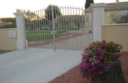 Le Jardin des Tourterelles - Foto 5