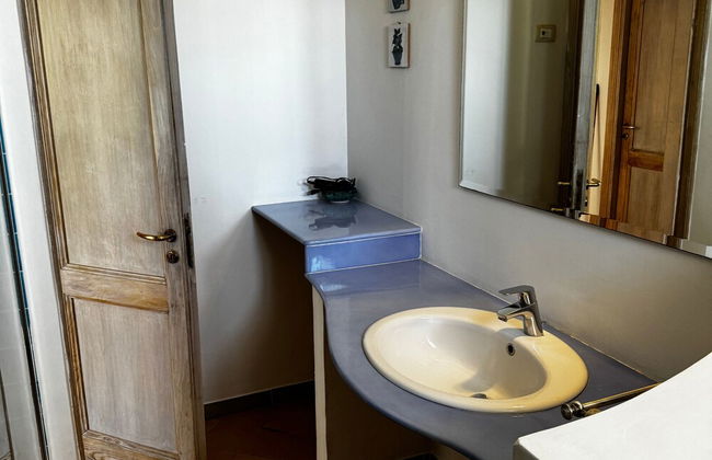 Casa La Gioia Capri - Photo 29