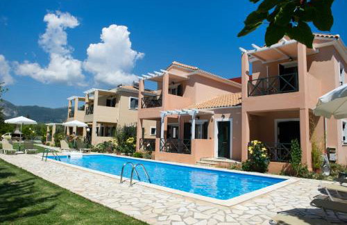 Heliotropia Houses - Foto 11