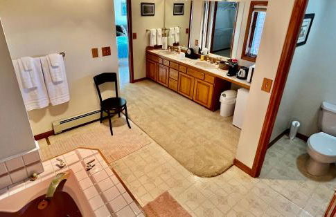 The Peregrine Suite - Comfort and Luxury in the Heart of Kodiak - Foto 23