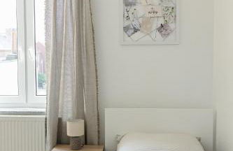 Apart Brunnen Bremerhaven - Foto 74