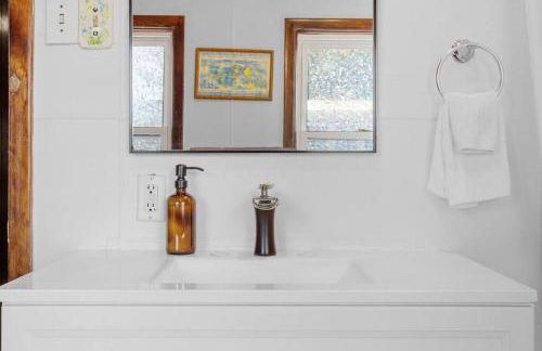 5 bedrooms AC Designer Island Paradise Getaway - Foto 26