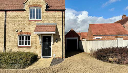 Homely 3 bedroomed House in Bicester - Foto 3