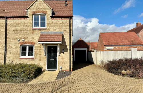 Homely 3 bedroomed House in Bicester - Foto 3