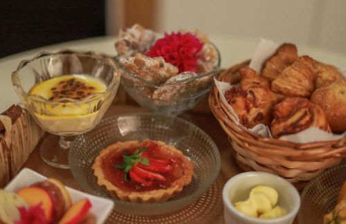 O Azul de Maragogi - Pousada Premium - Foto 30