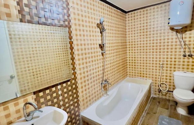 Saraya's Apartment - Foto 8