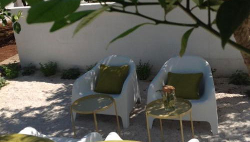 Corte dei melograni-Suite familiare-zona Ostuni - Foto 3, Garden