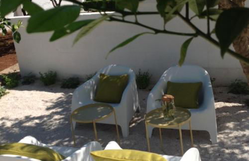 Corte dei melograni-Suite familiare-zona Ostuni - Foto 3