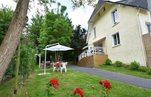 Luxury Normandy Retreat - Foto 8