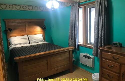 West Main Lodge, 3 bedroom - Foto 25