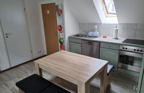 Ferienwohnung/Monteurwohnung Alte Scheune bei Kassel - Foto 17