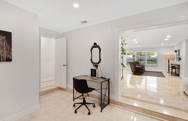 Hollywood Hills in Hollywood - Foto 36