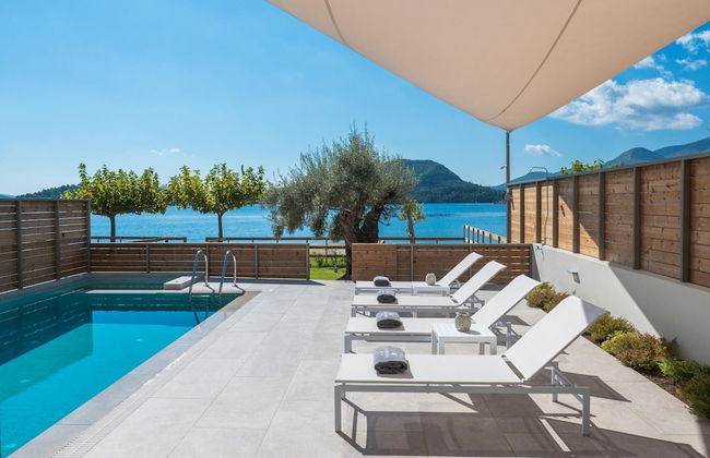 Acqua di Mare - Villa Siena - Foto 15