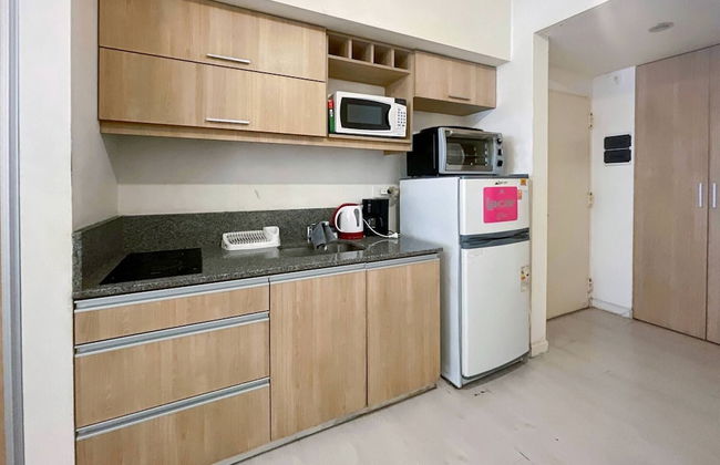 Cozy Studio in Caballito Your Gateway to Buenos Aires - Photo 13