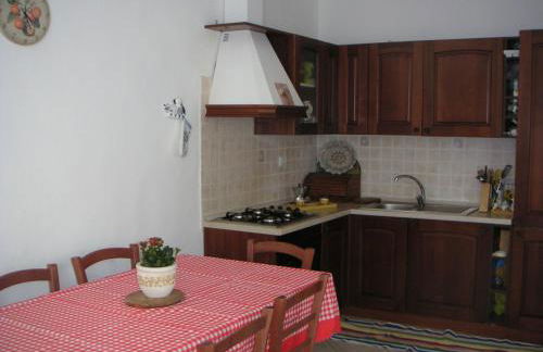 Traditional Sardinian house - Foto 7