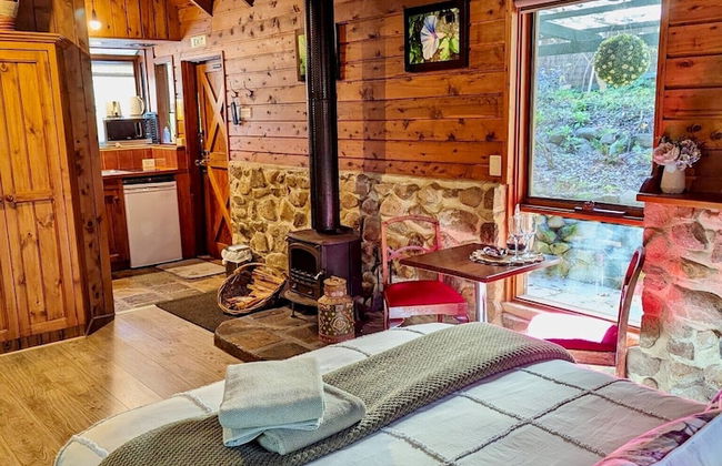 Forget Me Not Cottages - Foto 19