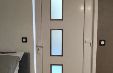 Charmant Studio indépendant - Foto 4