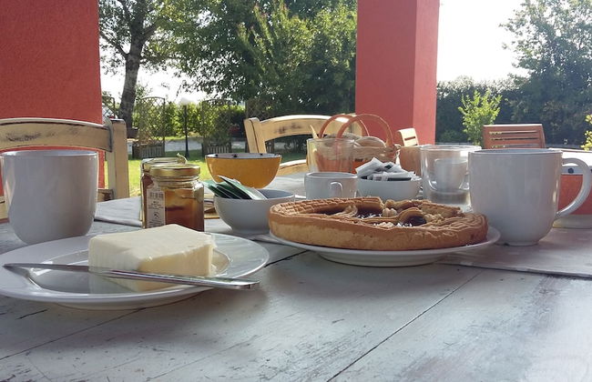 B&B Santa Maria di Lorgana - Foto 13