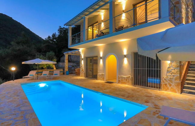 Vista Mare Assinia in Kentroma - Foto 1