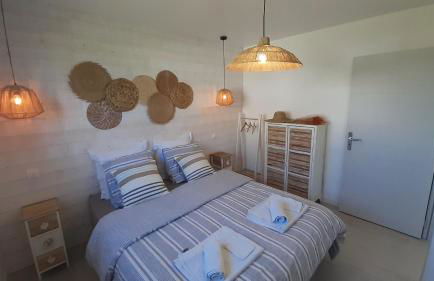 Maison neuve à deux pas de la superbe plage des Amiets - Foto 28