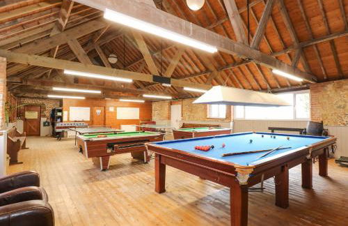 The Dairy Barn - Foto 24