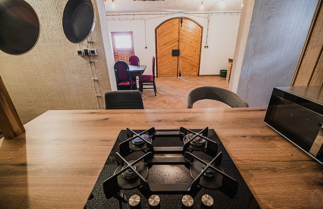 Holiday Home Liberg With Hot tub and Sauna - Foto 4