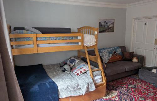 The Writer's Retreat Ground Floor Apartment - Photo 30