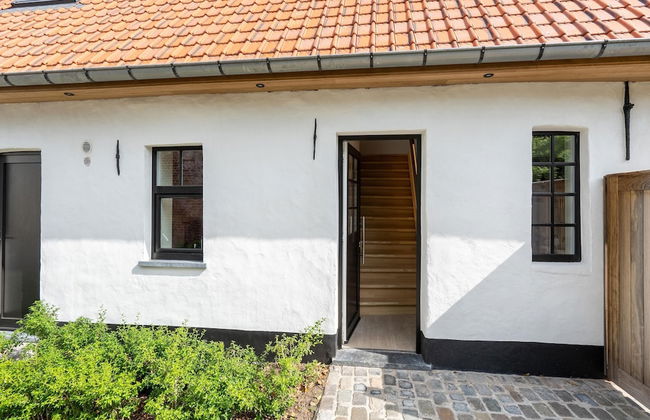 Spacious Family Holiday Home - Photo 32